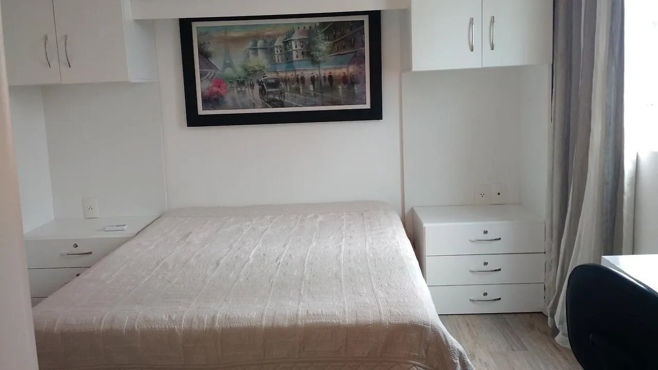 Edficio Carima 3 Dormitorios Balneario Camboriu