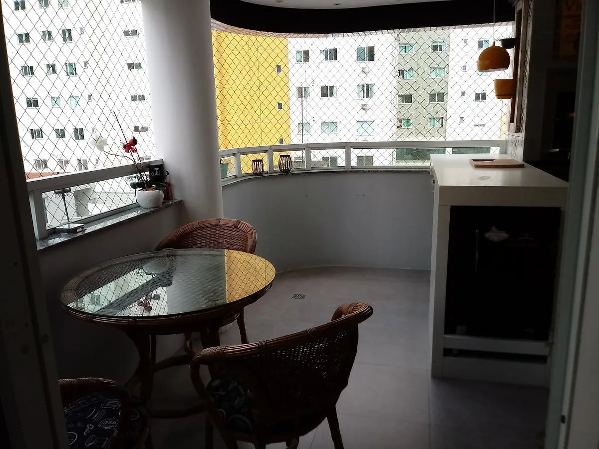 Edficio Carima 3 Dormitorios Balneario Camboriu Apartment