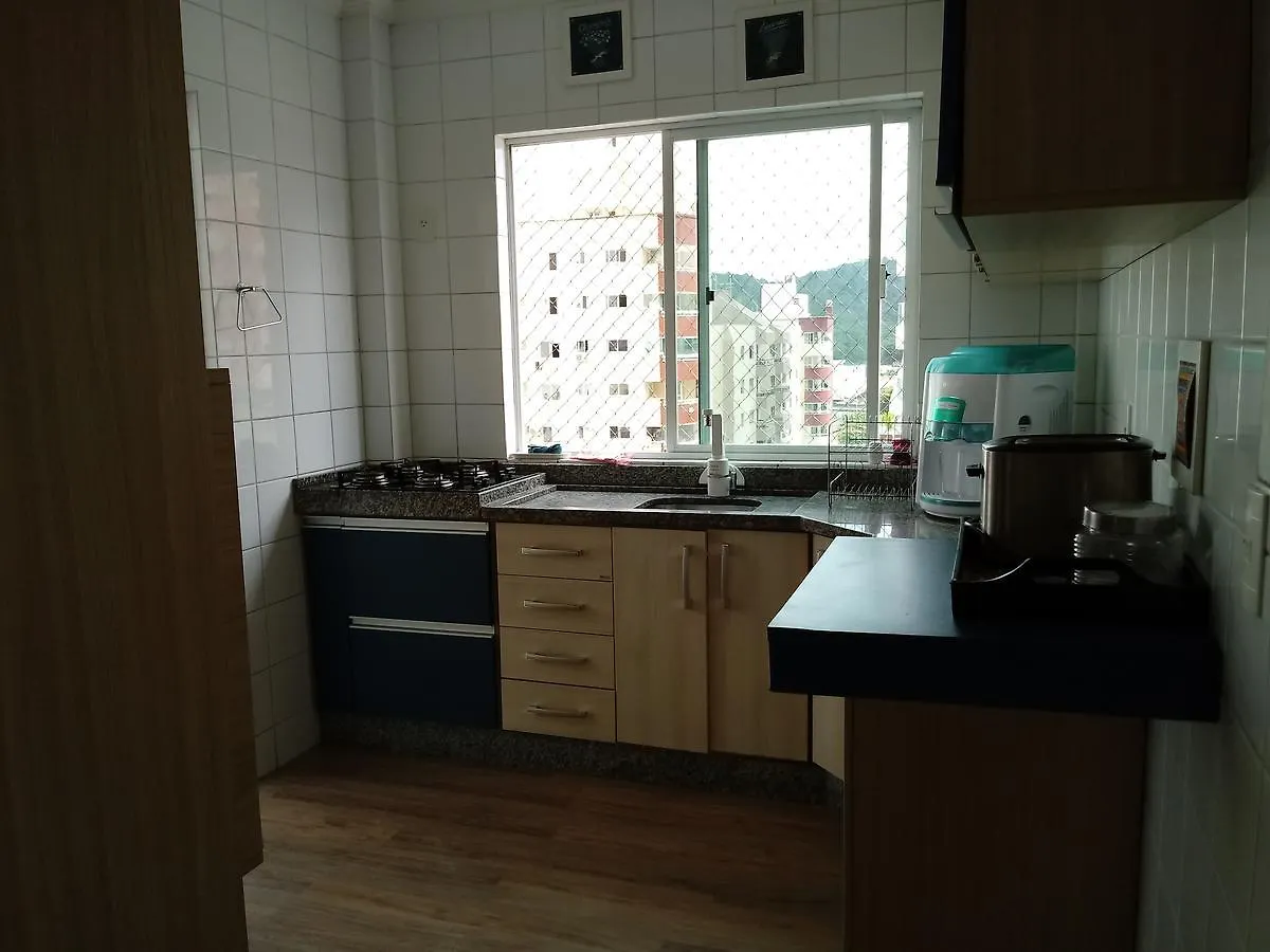 Edficio Carima 3 Dormitorios Balneario Camboriu 0*,