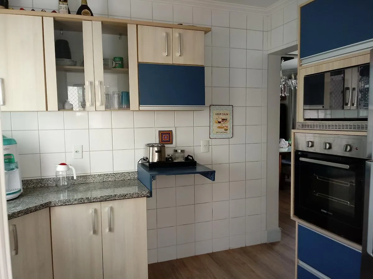 Edficio Carima 3 Dormitorios Balneario Camboriu 0*,  Brazil