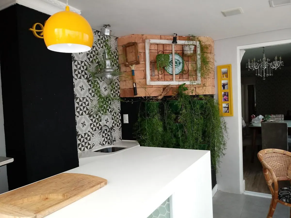 Edficio Carima 3 Dormitorios Balneario Camboriu Apartment
