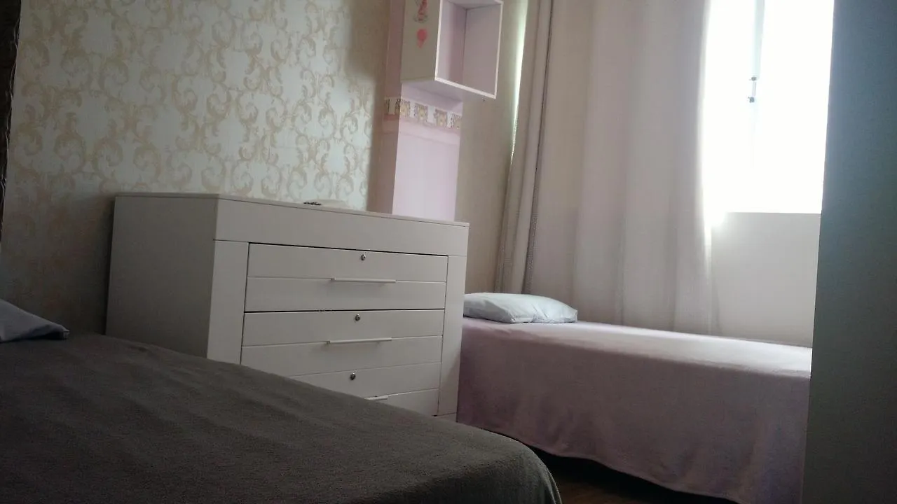 Edficio Carima 3 Dormitorios Balneario Camboriu Apartment