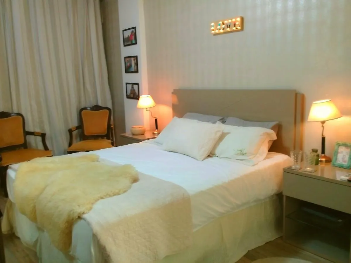 Apartment Edficio Carima 3 Dormitorios Balneario Camboriu