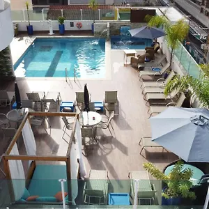 Sibara Spa & Convencoes Hotel