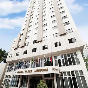 Plaza Camboriu Hotel