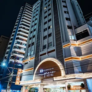 Camboriu Hotel