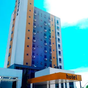 Camboriu Express Hotel