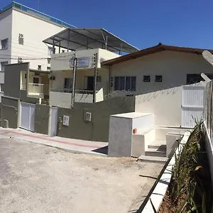 Morada Nacoes Inn